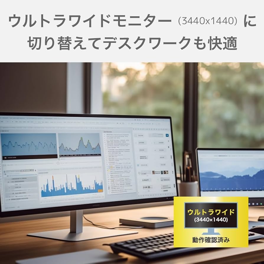 Amazon.co.jp: ラトックシステム 4K HDMI パソコン 切替器 2台用
